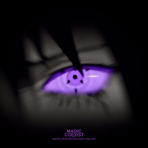 Magic(Slowed+Revered)