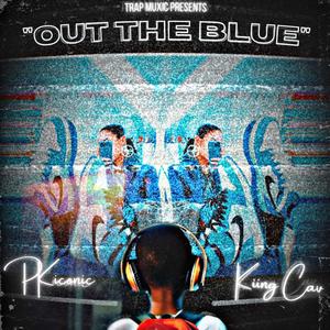 Out The Blue