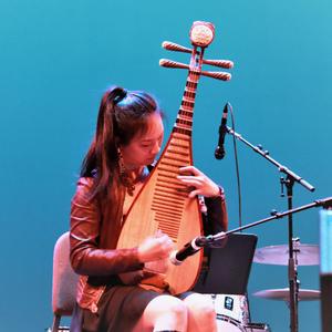 【玟琦音乐】琵琶版《缘字书》 - 电视剧《三生三世枕上书》插曲（翻自 苏诗丁）