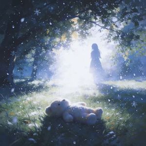 五月雪 (Sped Up)