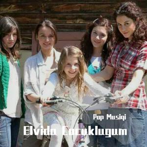 Elvida Cocuklugum