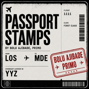 Passport Stamps