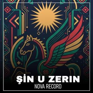 ŞİN U ZERİN