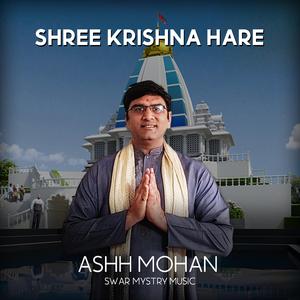 Shree krishna hare (Original) (Original)