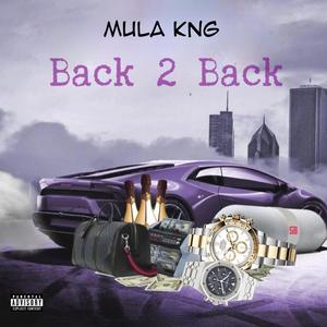 Back 2 Back