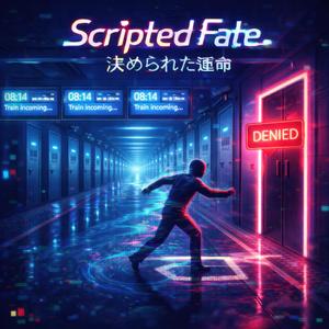Scripted Fate - 決められた運命 (Kimerareta Unmei)
