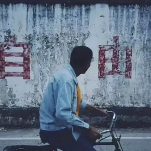 杀死那个石家庄人(万青）