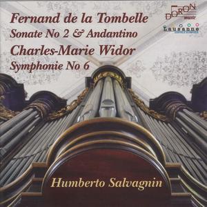 Symphonie No. 6, Op. 42, No. 2: I. Allegro