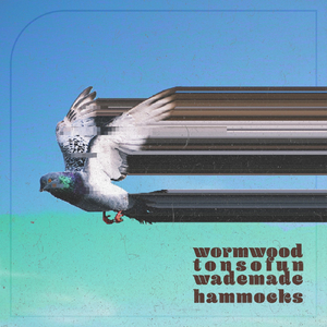 Hammocks (feat. Wormwood & Tonsofun)