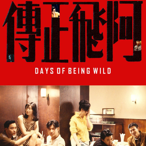 《何去何从之阿飞正传》