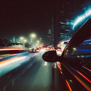 "Lonely Lights" - R&B Type Beat