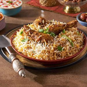 Chicken Biryani Song