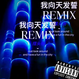 Adam Ocean-我向天发誓2025（摆头杨 remix）