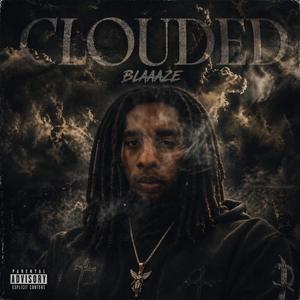 Clouded