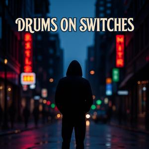 Spin twice (Drill music) (feat. Revo)