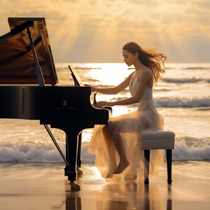 Cold Wind Season (Relaxing Piano Version)