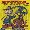 Selecta J-Man - My Style