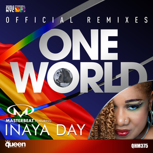 One World (Micky Friedmann Remix)