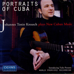 3 Imagenes Cubanas:I. Mosso ritmico