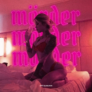 Mörder