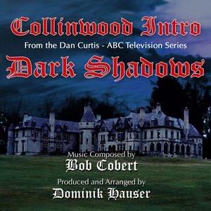 Dark Shadows - "Collinwood" - from the TV Serie