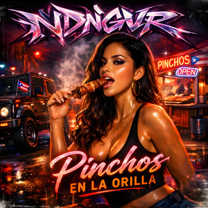 Pinchos En La Orilla Oeste (Remix)