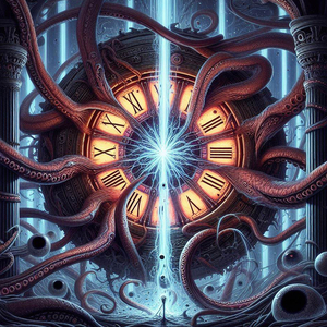 Manifesting
