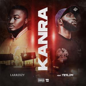 Kanra (feat. Teslim)