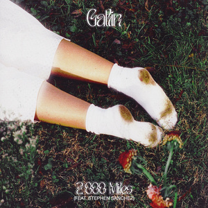 2000 Miles (feat. Stephen Sanchez)