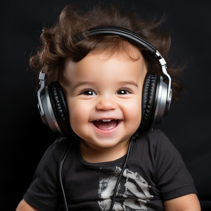 Canción De Arte De Ronroneo Pacífico