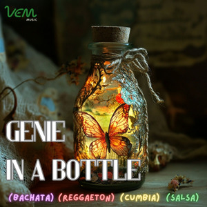 Genie In A Bottle (Salsa)