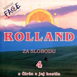 Nezabyvaj svojich predkyv Rolland4
