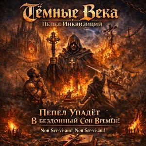 Тёмные века