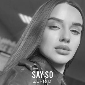 Say So