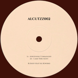 Microphone Commander