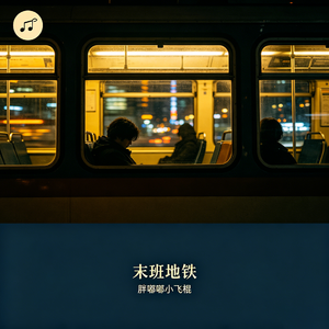 末班地铁