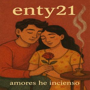 Amores he incienso (Special Version)