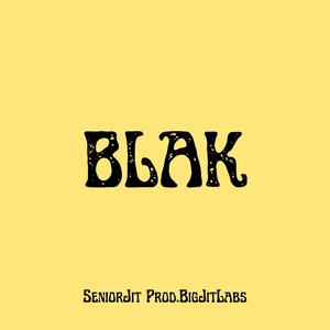 BLAK