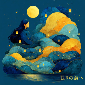 眠りの海へ