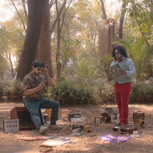 Donde el cielo besa al mar