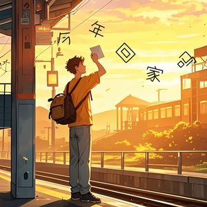 今年回来吗（粤语说唱版）