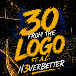 30 From The Logo