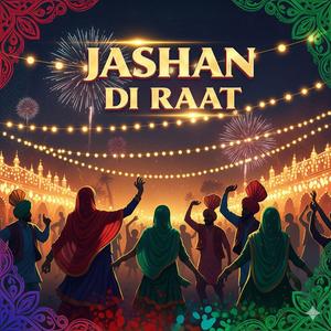 Jashan Di Raat