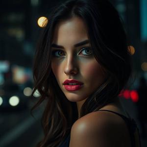 Serce na barykadach (Remix by MRCN)