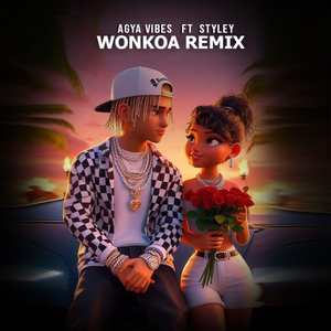 Wonkoa (Remix)