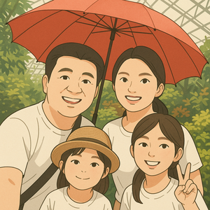 힐링 (Instrumental)