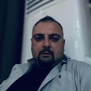 გაზაფხული