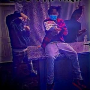 South park (feat. FGM HEC, 29 Spida & PsyxhoDraKo)