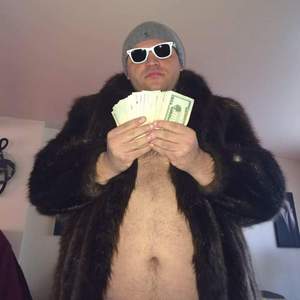 I Don't Care No More (feat. Galaxy)