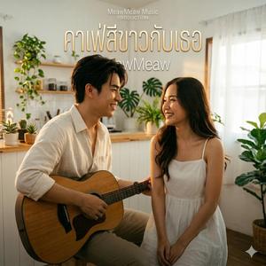 คาเฟ่สีขาวกับเธอ_Guitar